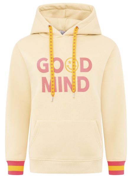 Hoodie "Good Mind"