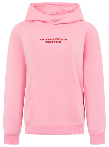 Hoodie "Sunshiny Smile"