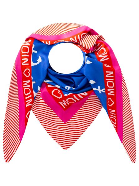 Dreieckstuch "Anker"