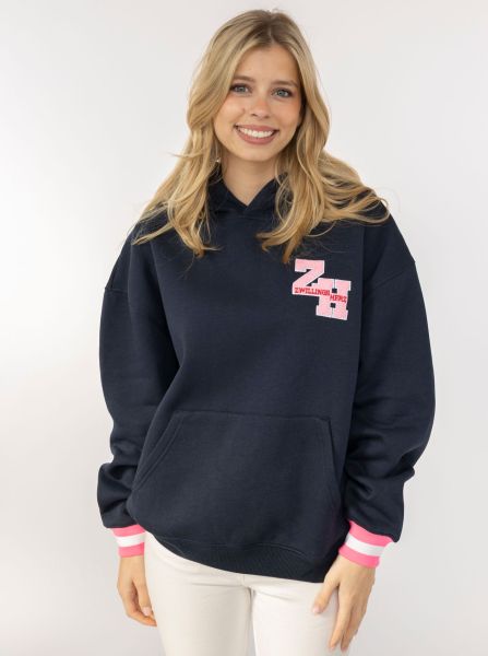 Hoodie "Zwillingsherz 2.0"