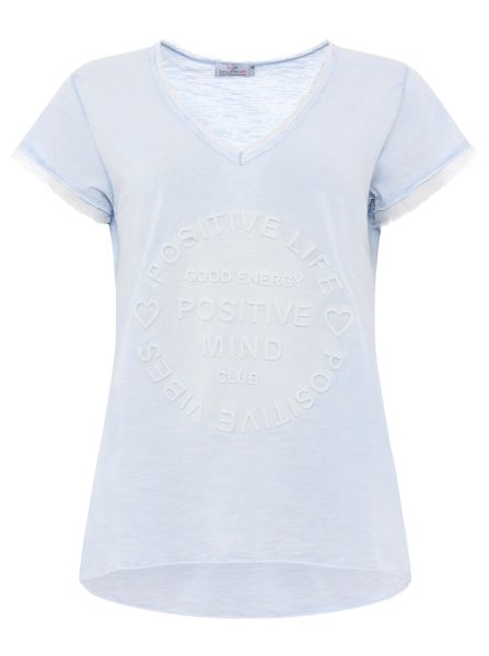 T-Shirt "Tail"