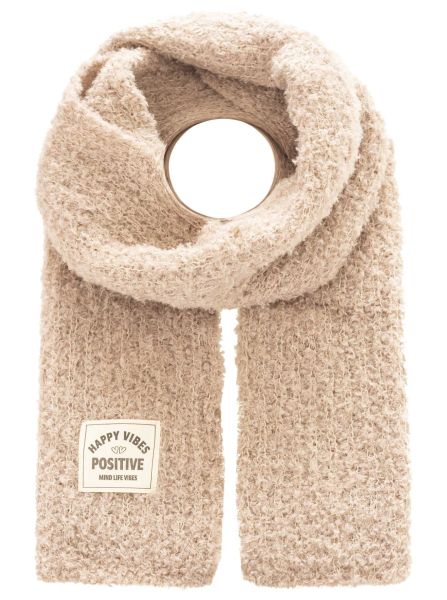 Kuschelschal "Uni & Happy Vibes"