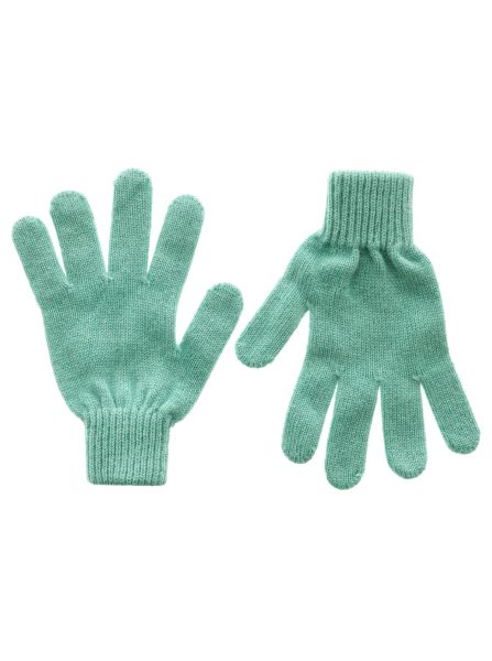 100% Kaschmir Handschuhe