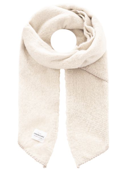 Kuschelschal "Uni & Stitch"