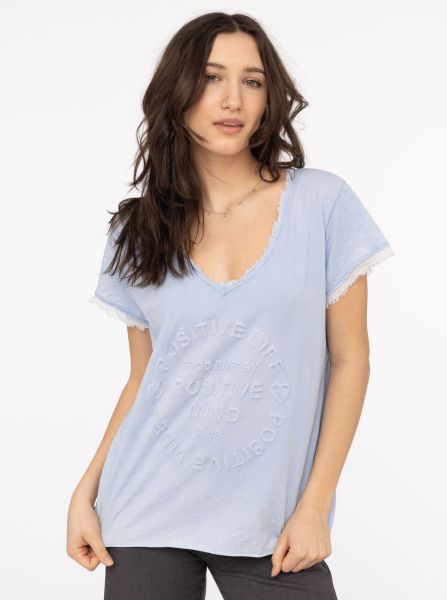 T-Shirt "Tail"