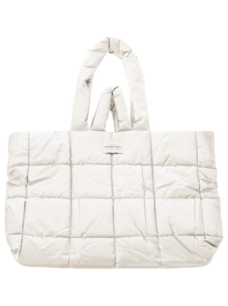 XXL Stepptasche "ZH"