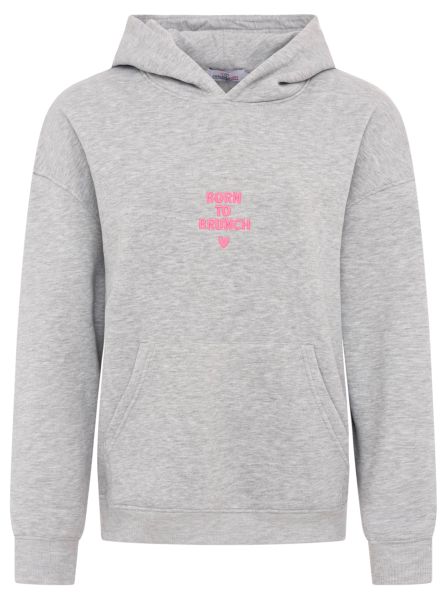 Hoodie "Brunch Club"