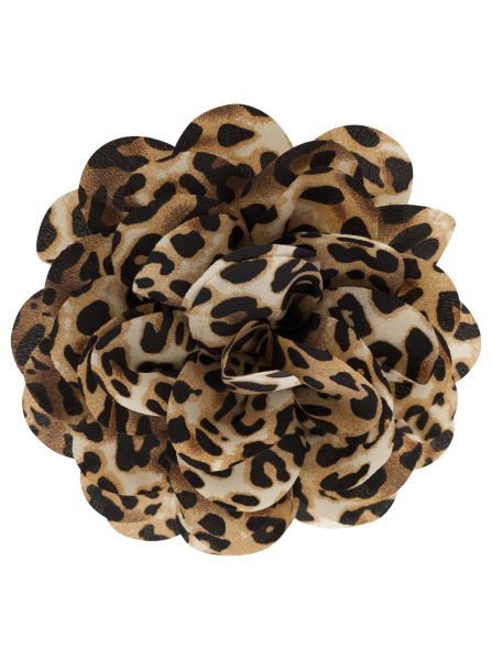 Brosche "Leo"