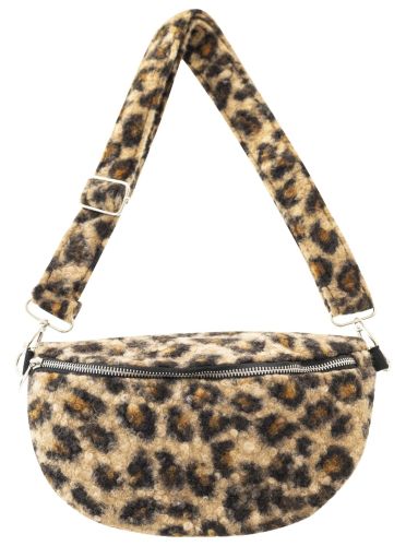 Crossbody "Teddy & Leo"