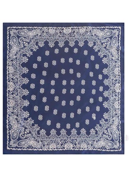 Nickituch "Classic Paisley"