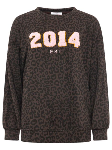 Sweater BW "2014"