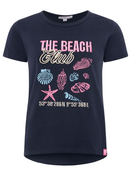 T-Shirt "The Beach"