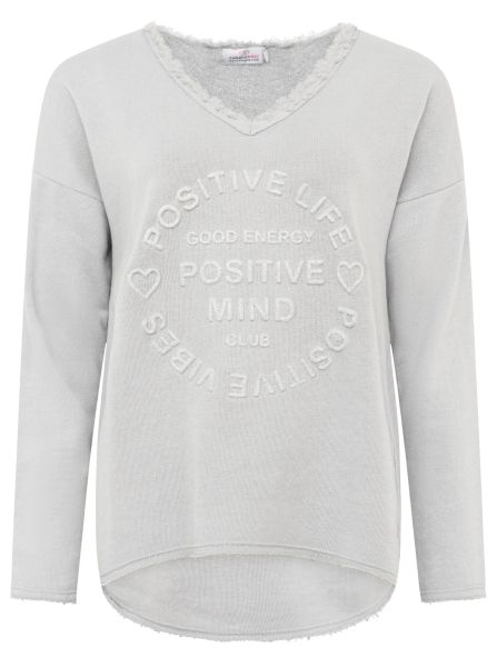 Sweatshirt "Elisabeth"