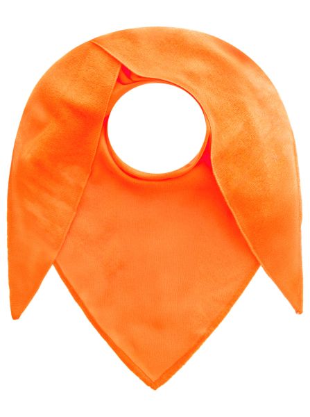 100% Kaschmir Dreieckstuch "Uni"