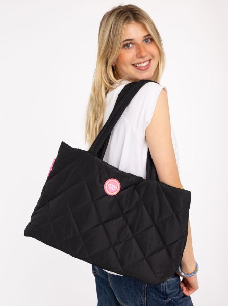 Stepptasche "Wild and Free"