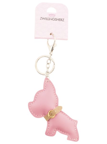 Schlüsselanhänger "Hund"