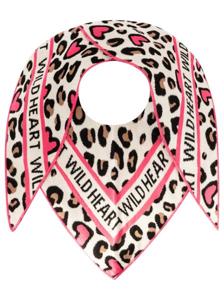 Dreieckstuch BW "Süßes Leo"