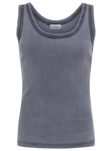 Tank Top "Rippe"