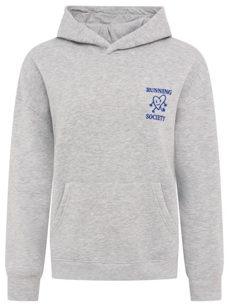 Hoodie "Running"