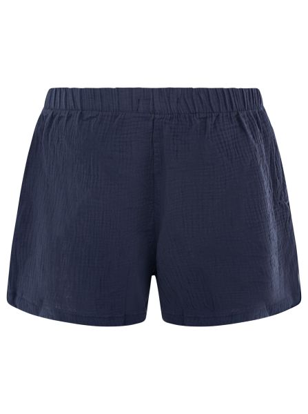 Shorts Musselin "Uni"