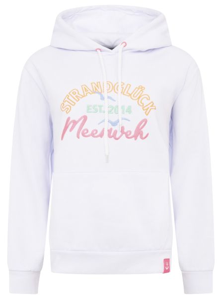 Hoodie "Meerweh"