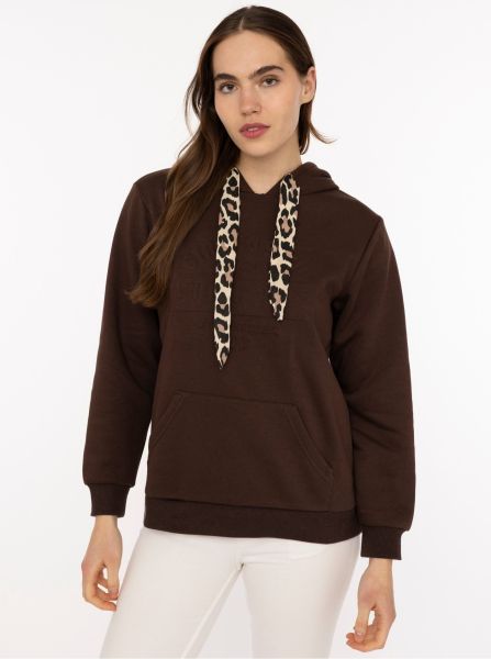 Hoodie "Strong Soul"