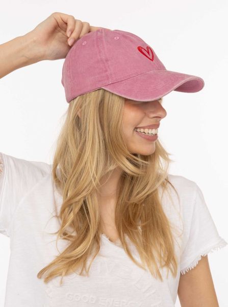 Cap BW "Herz Classic"