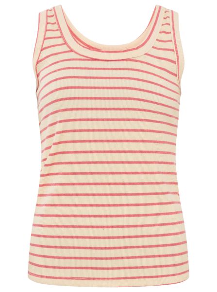 Tank Top BW "Streifen Classic"