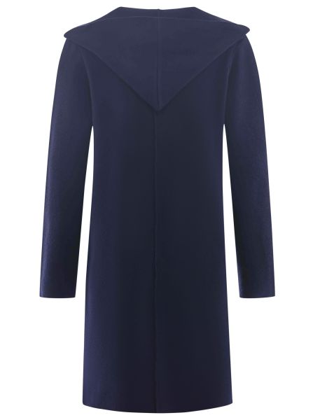 Cárdigan “Janina Básico”