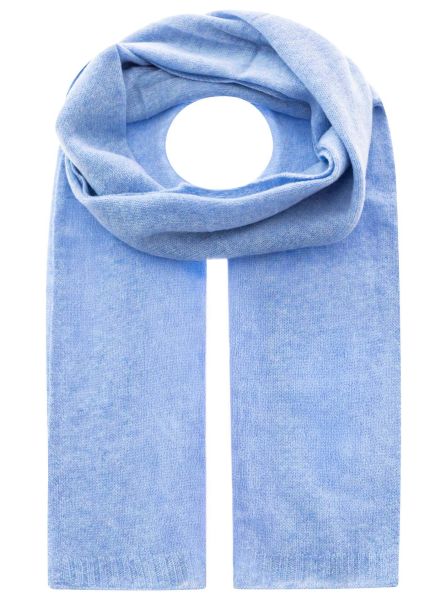 100% Kaschmir Schal Classic "Uni"