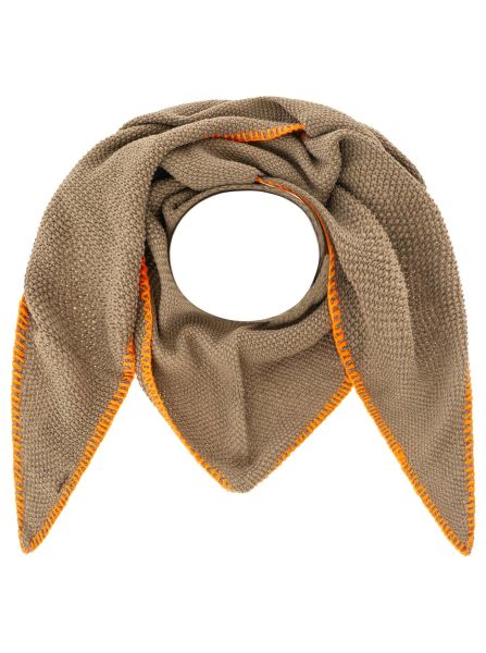 Dreieckstuch "Uni Fringe"