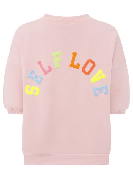 Sweat Pulli "Selflove"