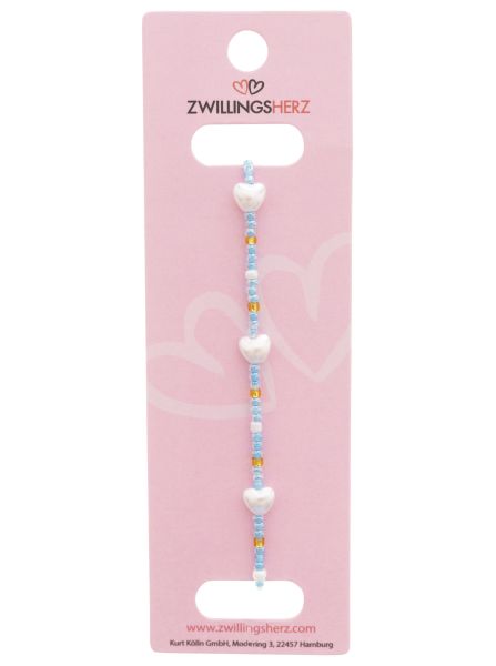 Armband "Heart"