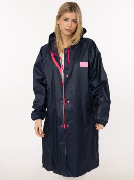 Regenmantel "Uni"