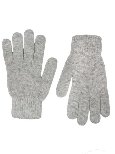 Handschuhe 100% Cashmere
