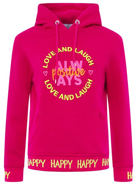 Hoodie "Victoria"