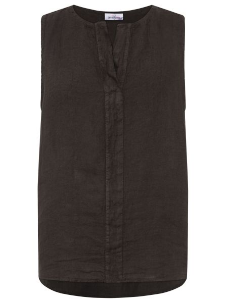 100% Leinen Top "Classic"