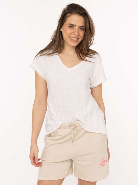 Sweatshorts "Feel Good Club"