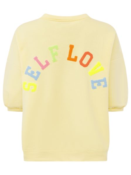 Sweat Pulli "Selflove"