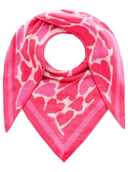 DreieckstuchZH "Freches Herz"