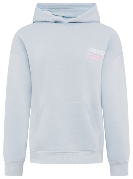 Hoodie "Lobster Club"