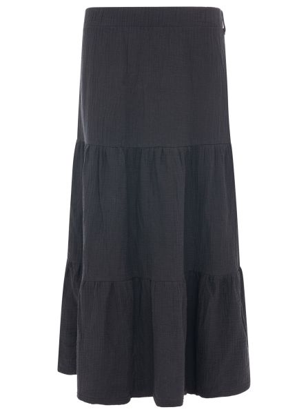 Musselin Rock Lang "Uni"