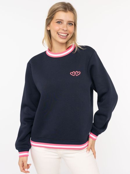Sweater "ZH Classic"