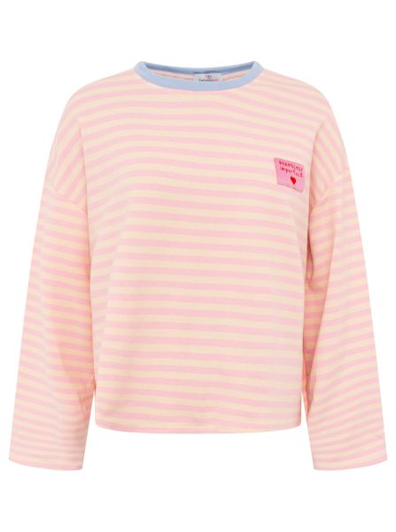 Sweatshirt "Perfectly Imperfect"