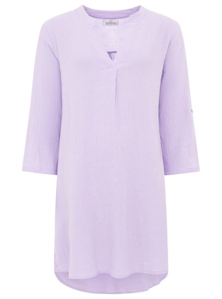 Musselin Tunika "Rom"