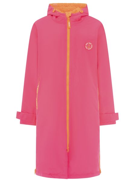 Oversize "Windjacke"