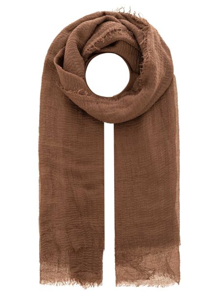 100% Viskose Schal "Uni"