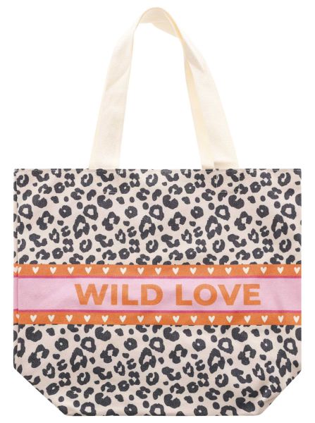 Shopper "Wild Love"