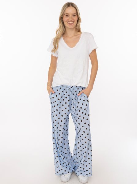 Sommerhose "Punkte"