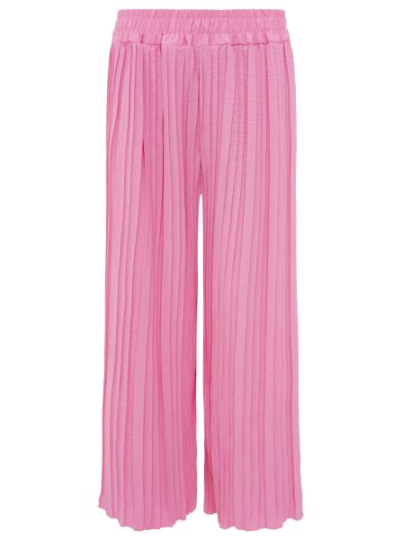 Plissee Hosen "Summer"